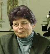 Who was Dr. Clark
